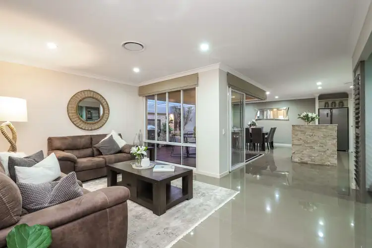 Sixth view of Homely house listing, 34 Como Circuit, Warner QLD 4500