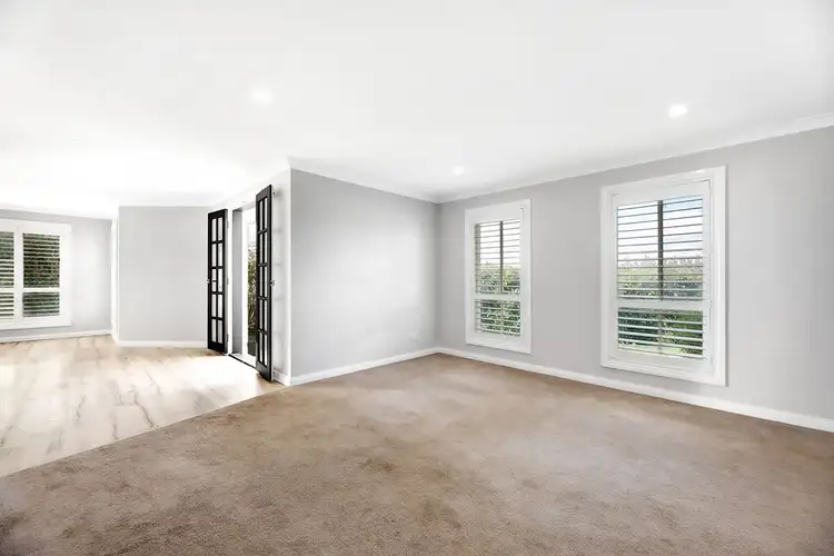 Fifth view of Homely house listing, 6 Bronwyn Place, Bowral NSW 2576