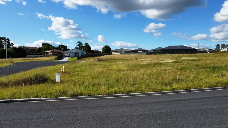Third view of Homely land listing, 54 Mather Street, Parkland Estate, Inverell NSW 2360