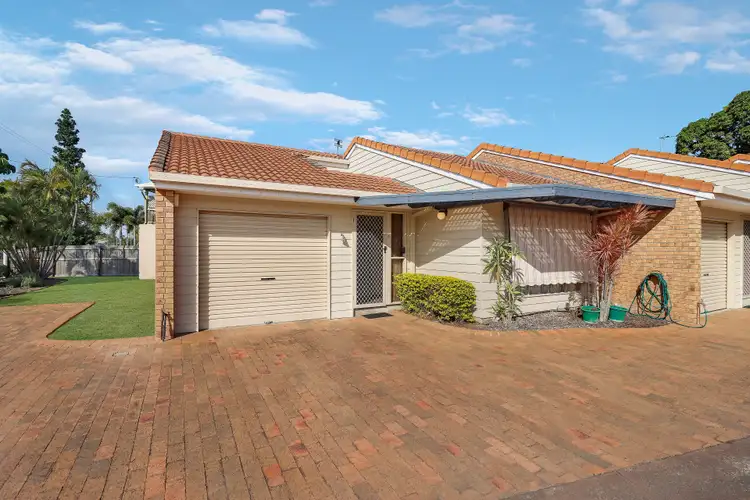 Third view of Homely house listing, 8/7-9 Cypress Street, Torquay QLD 4655