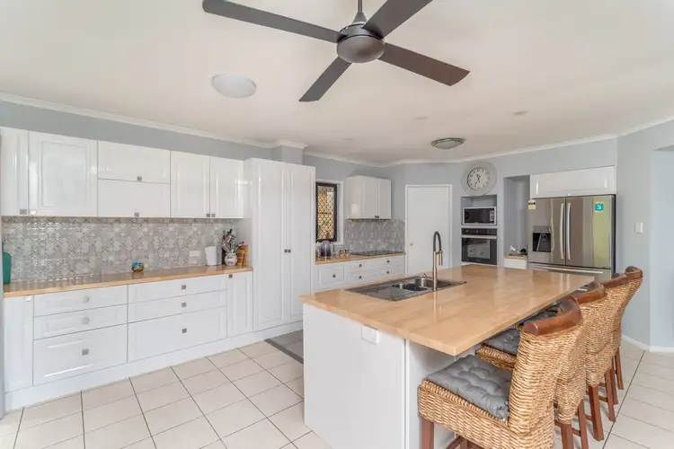 Second view of Homely house listing, 131 Brooklands Drive, Beaudesert QLD 4285