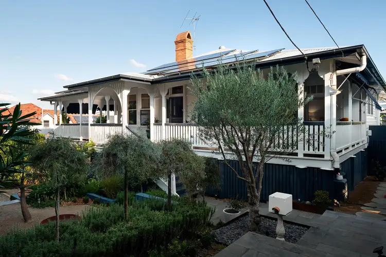 9 Sword Street, Ascot QLD 4007