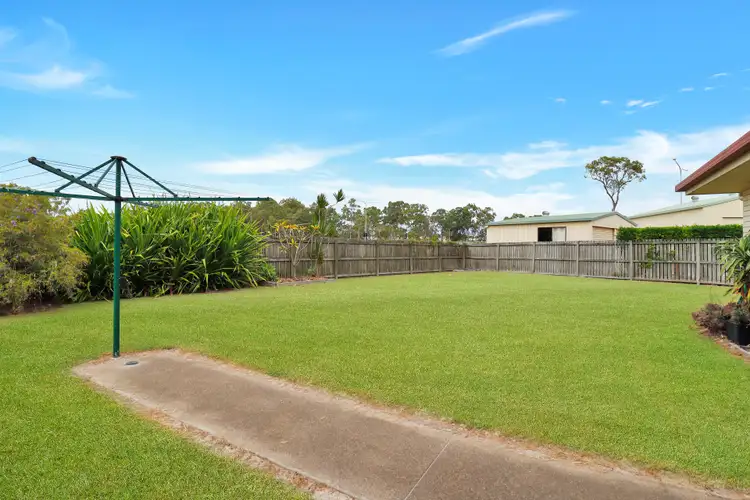 Fifth view of Homely house listing, 4 Burnett Court, Eli Waters QLD 4655