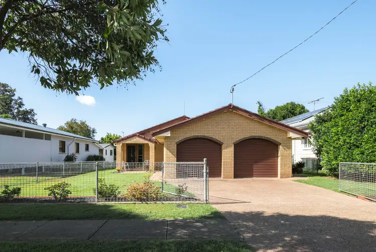 140 Tufnell Road, Banyo QLD 4014
