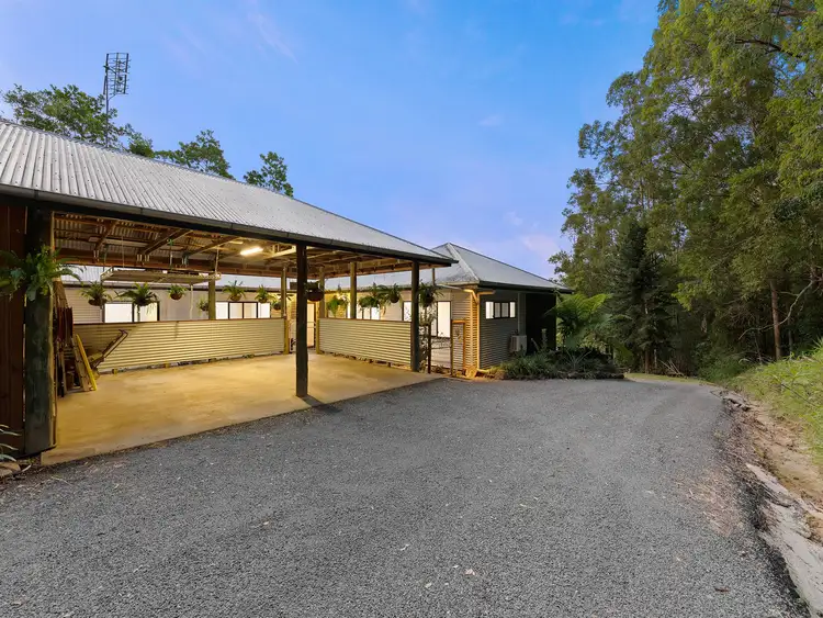 Fourth view of Homely house listing, 275 Hunchy Road, Hunchy QLD 4555