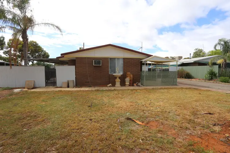 Main view of Homely house listing, 22 Pittosporum Street, Kambalda West WA 6442