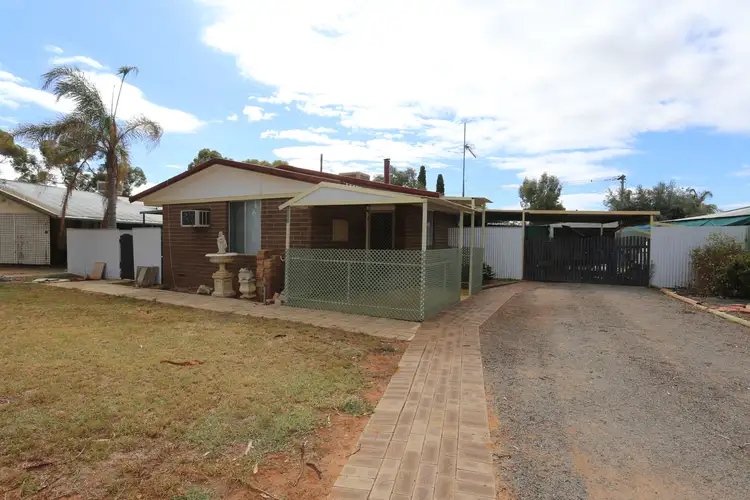 Second view of Homely house listing, 22 Pittosporum Street, Kambalda West WA 6442