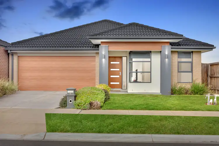 4 Fadaro Street, Kalkallo VIC 3064