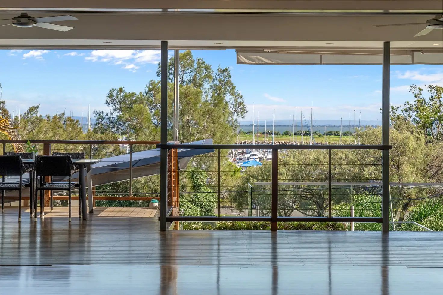 Main view of Homely house listing, 47 North Quay, Scarborough QLD 4020