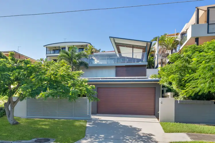 Third view of Homely house listing, 47 North Quay, Scarborough QLD 4020