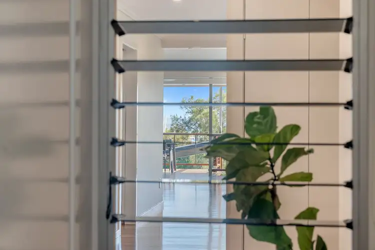 Fifth view of Homely house listing, 47 North Quay, Scarborough QLD 4020