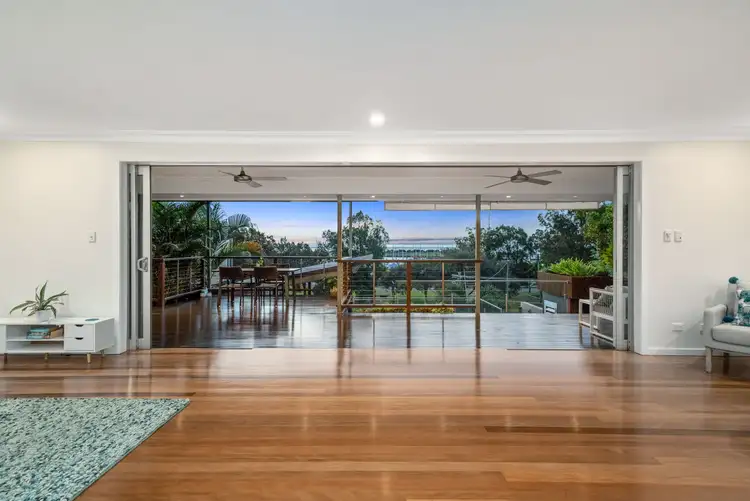 Sixth view of Homely house listing, 47 North Quay, Scarborough QLD 4020