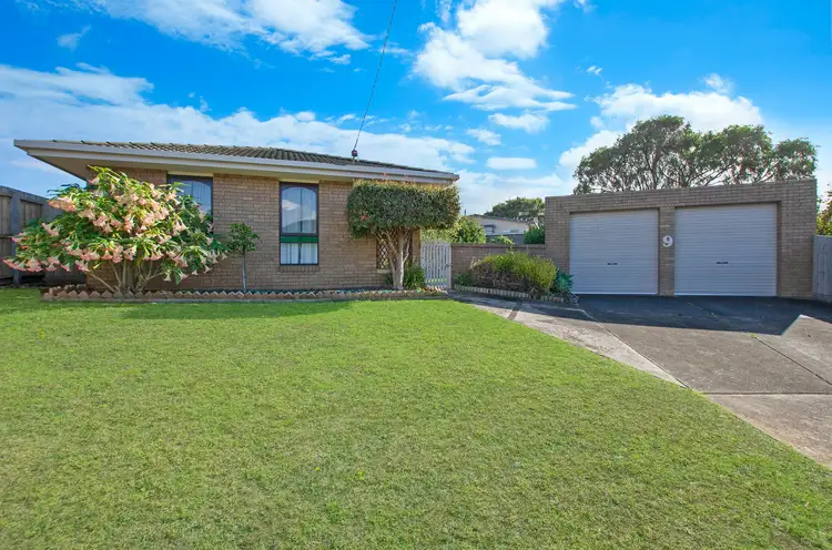 Main view of Homely house listing, 9 Wickham Court, Warrnambool VIC 3280