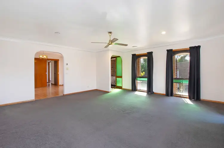 Third view of Homely house listing, 9 Wickham Court, Warrnambool VIC 3280