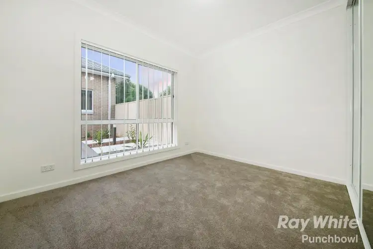 Sixth view of Homely townhouse listing, 6/14 Gowrie Avenue, Punchbowl NSW 2196