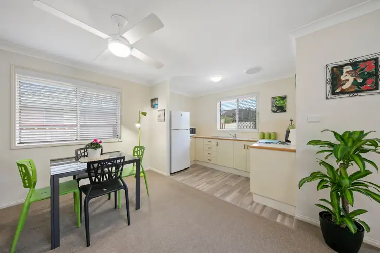 Third view of Homely house listing, 4 Koowong Street, Maryland NSW 2287