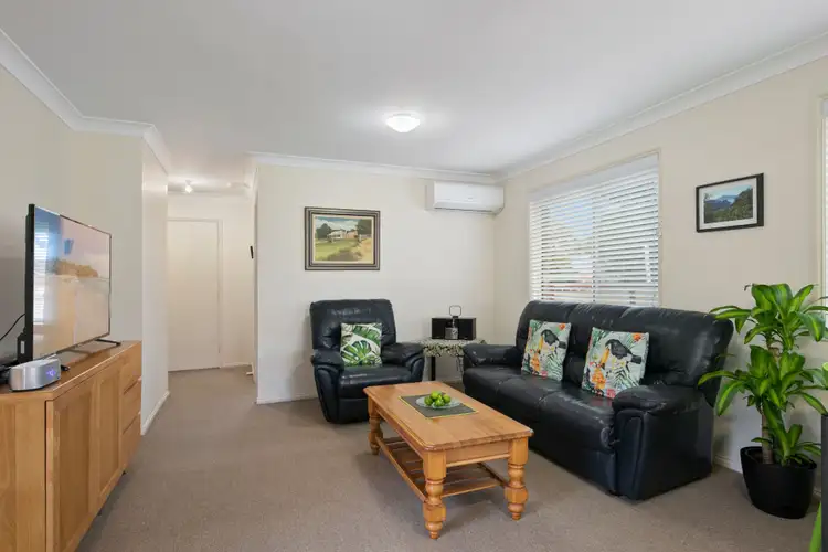 Fourth view of Homely house listing, 4 Koowong Street, Maryland NSW 2287