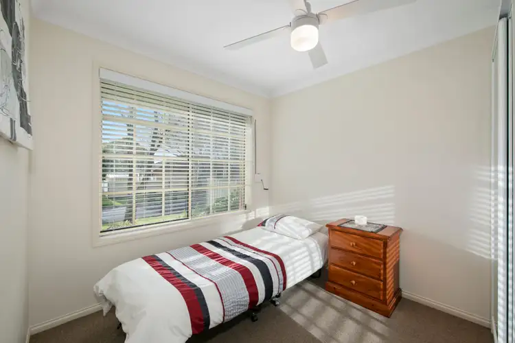 Sixth view of Homely house listing, 4 Koowong Street, Maryland NSW 2287