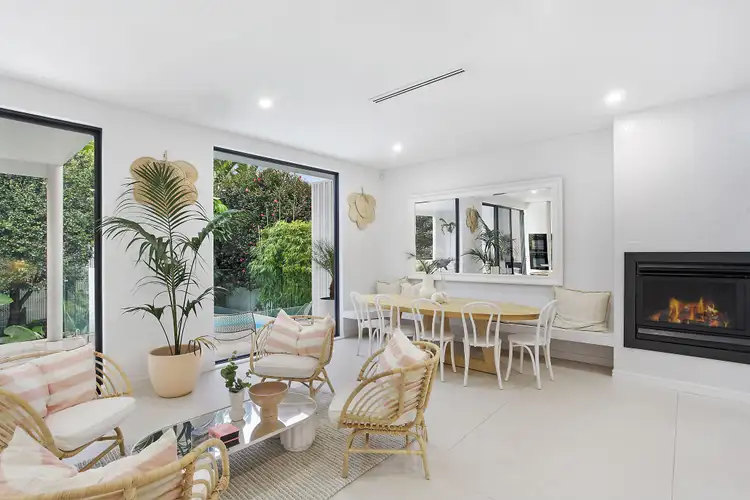 Third view of Homely house listing, 18 Murriverie Road, North Bondi NSW 2026