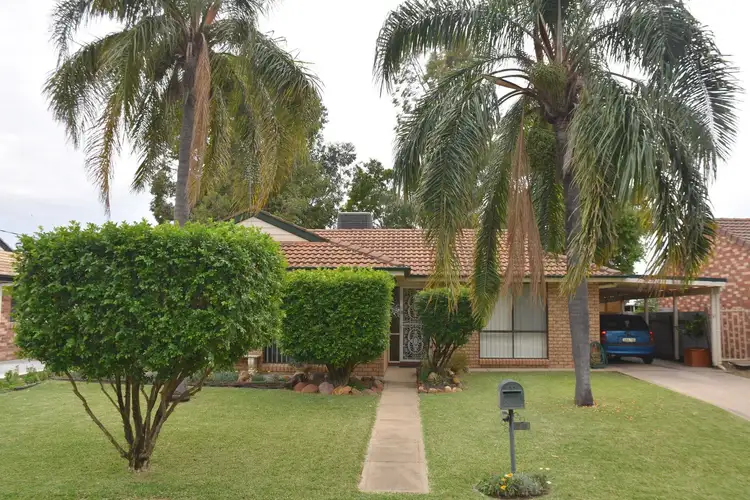 29 Blueberry Road, Moree NSW 2400