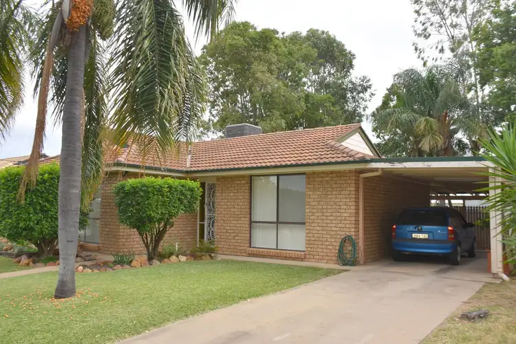 Third view of Homely house listing, 29 Blueberry Road, Moree NSW 2400