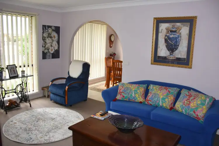 Fifth view of Homely house listing, 29 Blueberry Road, Moree NSW 2400