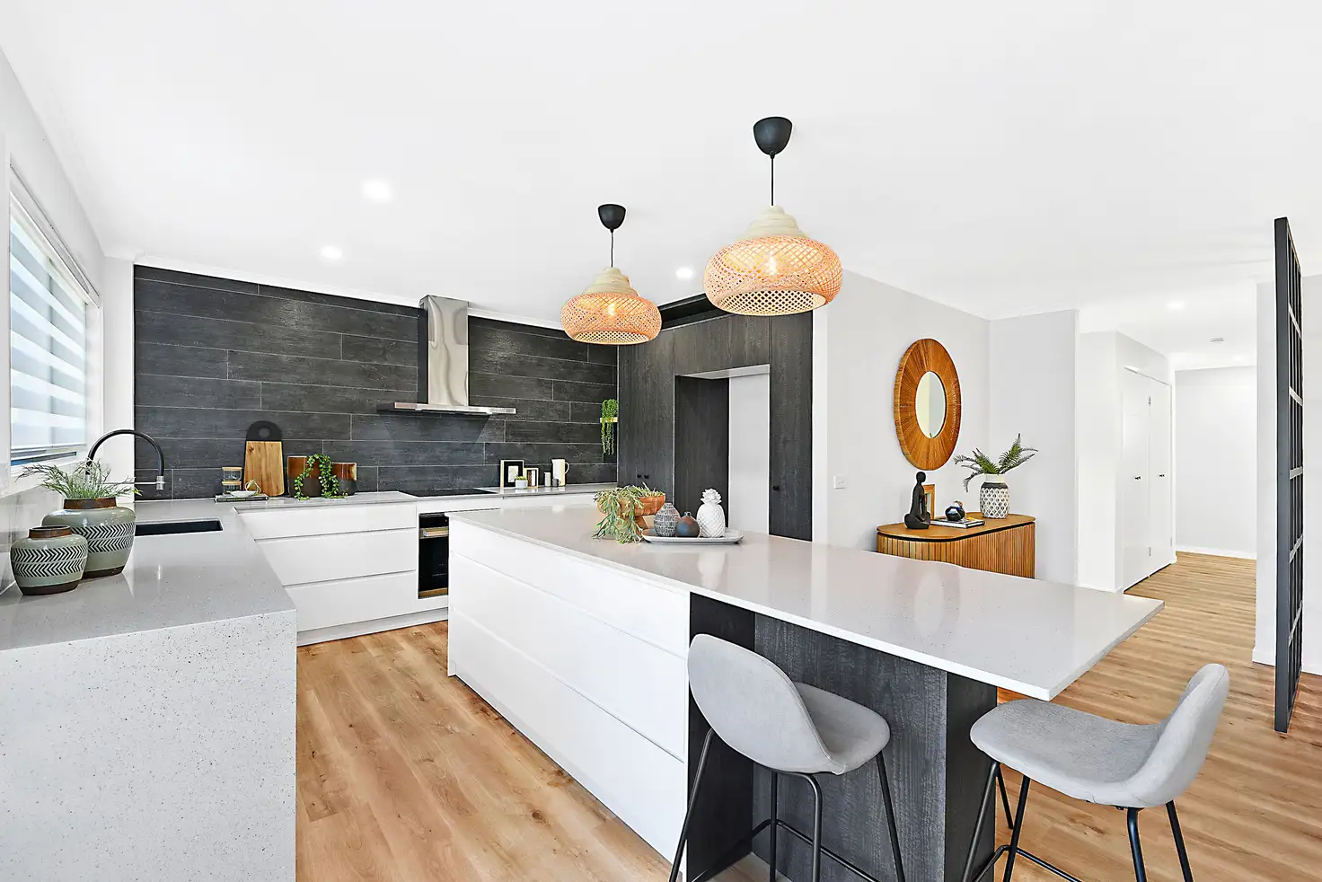 Main view of Homely villa listing, 45/91 Salerno Street, Surfers Paradise QLD 4217