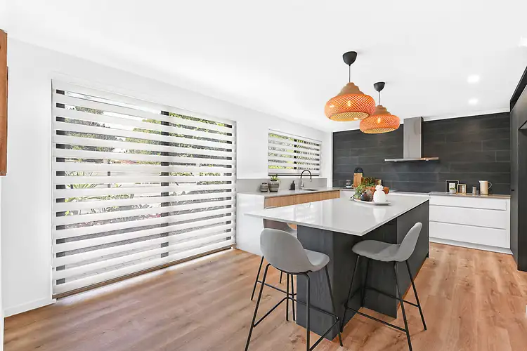 Second view of Homely villa listing, 45/91 Salerno Street, Surfers Paradise QLD 4217