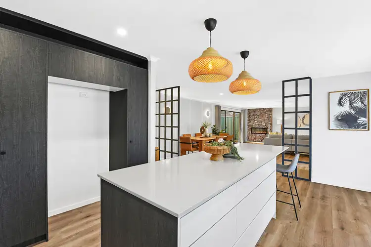 Third view of Homely villa listing, 45/91 Salerno Street, Surfers Paradise QLD 4217