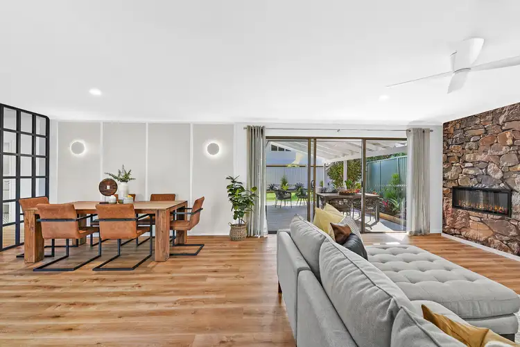 Fourth view of Homely villa listing, 45/91 Salerno Street, Surfers Paradise QLD 4217