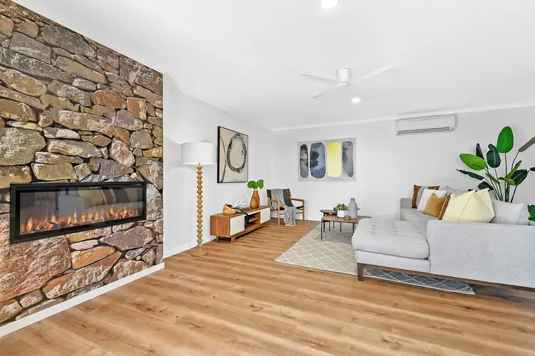 Fifth view of Homely villa listing, 45/91 Salerno Street, Surfers Paradise QLD 4217
