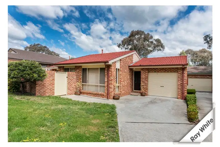 15 Darmody Place