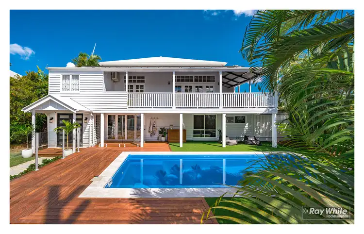 78 Murray Street, The Range QLD 4700