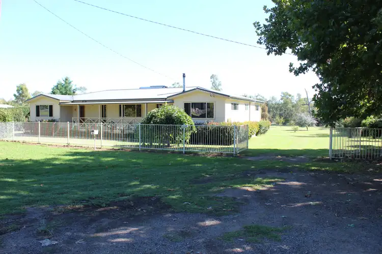 15 Keera Street, Bingara NSW 2404