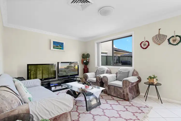 Fourth view of Homely house listing, 1 Marjorie Close, Casula NSW 2170