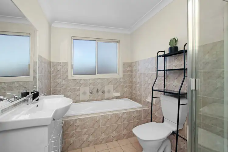 Sixth view of Homely house listing, 1 Marjorie Close, Casula NSW 2170