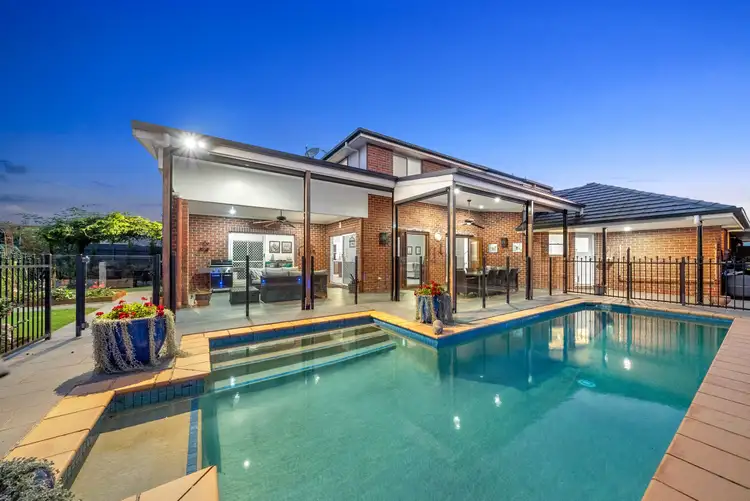 Third view of Homely house listing, 43 Fordington Way, Murrumba Downs QLD 4503