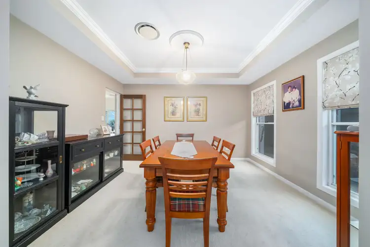 Fifth view of Homely house listing, 43 Fordington Way, Murrumba Downs QLD 4503