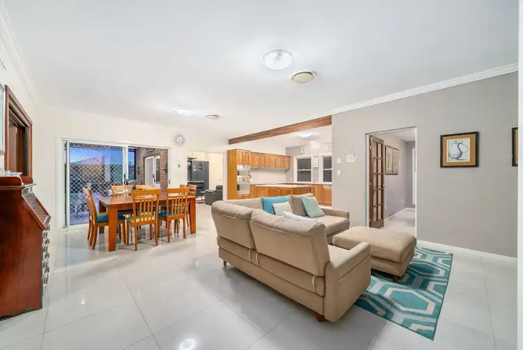 Sixth view of Homely house listing, 43 Fordington Way, Murrumba Downs QLD 4503