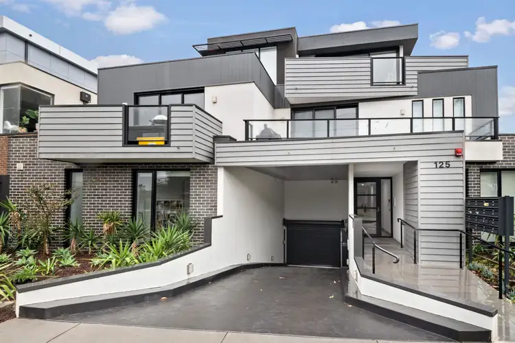 Main view of Homely unit listing, G01/125 Mcdonald Street, Mordialloc VIC 3195