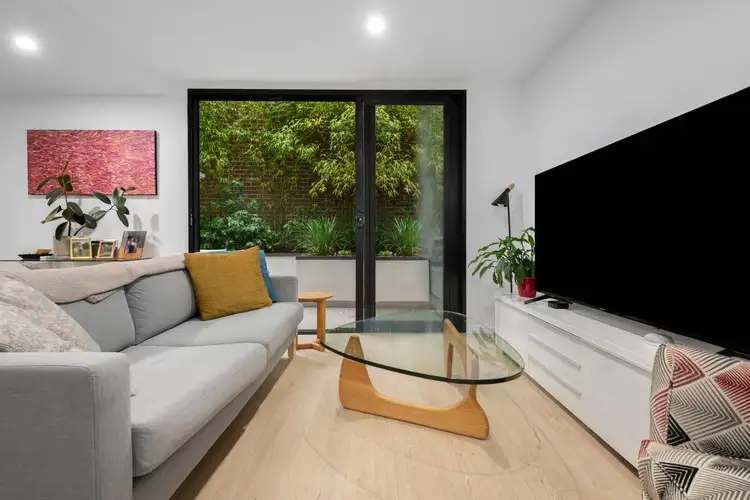 Second view of Homely unit listing, G01/125 Mcdonald Street, Mordialloc VIC 3195