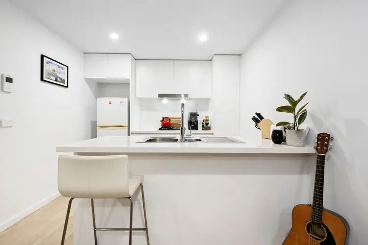 Third view of Homely unit listing, G01/125 Mcdonald Street, Mordialloc VIC 3195