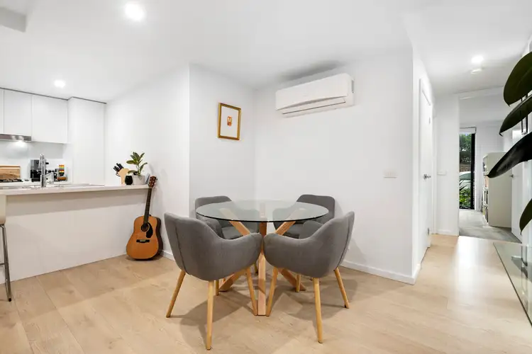 Fourth view of Homely unit listing, G01/125 Mcdonald Street, Mordialloc VIC 3195