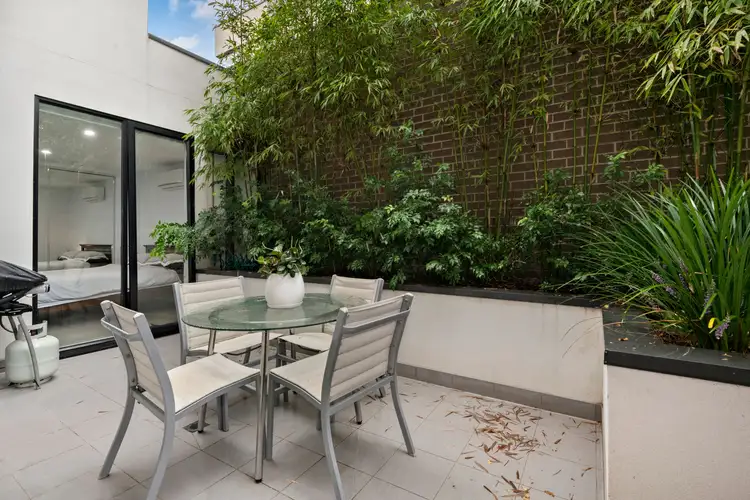 Fifth view of Homely unit listing, G01/125 Mcdonald Street, Mordialloc VIC 3195