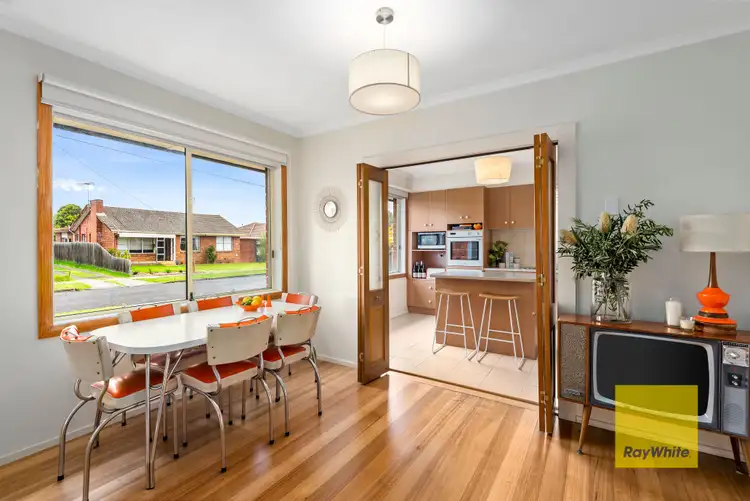 Fourth view of Homely house listing, 6 Jamieson Street, Thomson VIC 3219