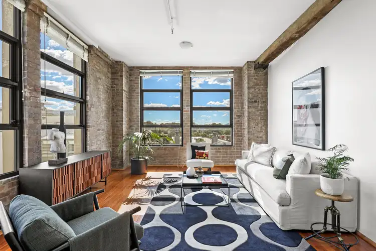 Fourth view of Homely apartment listing, 17/2 Cardigan Lane, Camperdown NSW 2050
