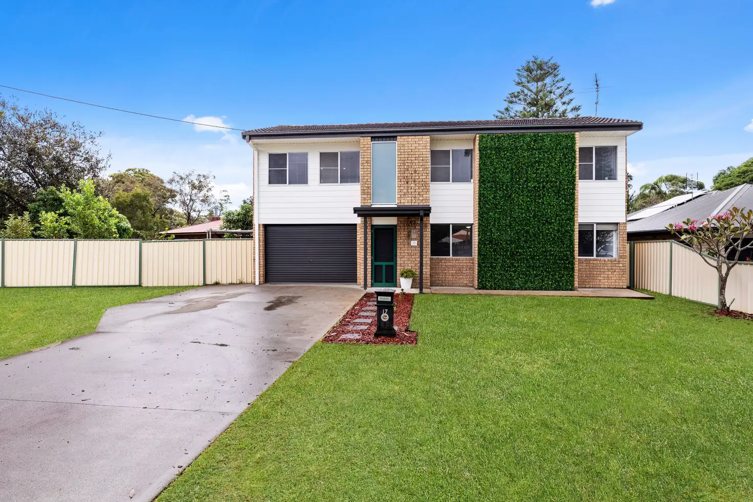 Main view of Homely house listing, 17 Lloyd George Grove, Tanilba Bay NSW 2319