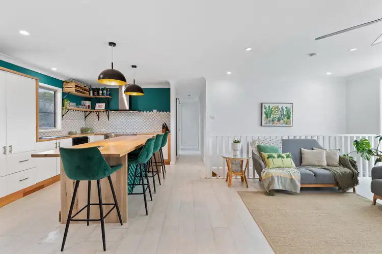 Third view of Homely house listing, 17 Lloyd George Grove, Tanilba Bay NSW 2319