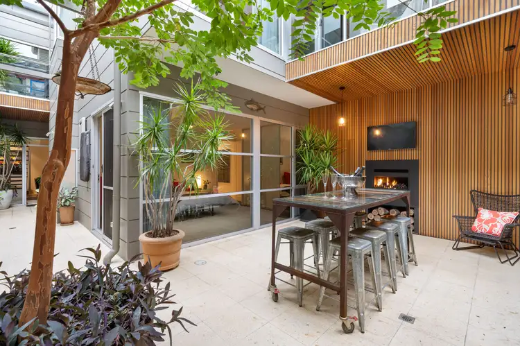 Third view of Homely house listing, 59 Russell Street, Adelaide SA 5000
