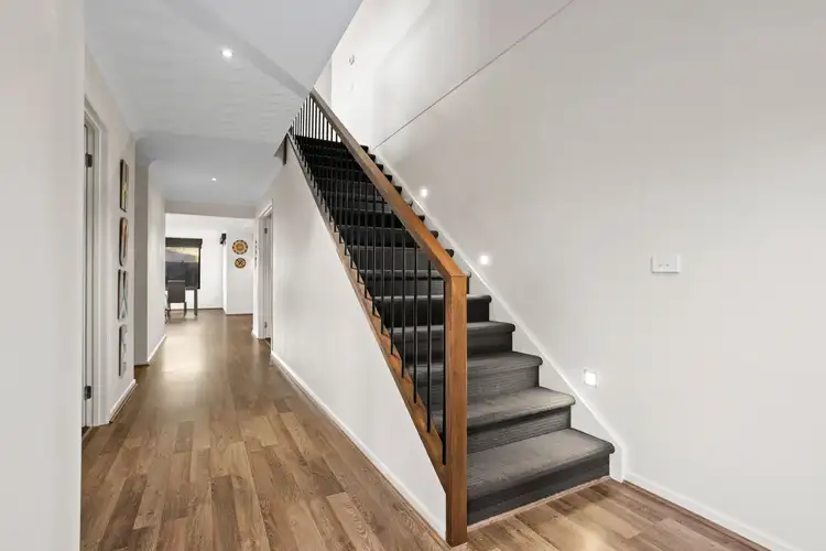 Second view of Homely house listing, 19 Pisa Way, Mernda VIC 3754